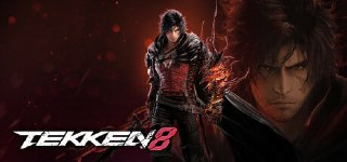 铁拳8 v1.08.01 送修改器（TEKKEN 8）免安装中文版【109.3 GB】【PC】