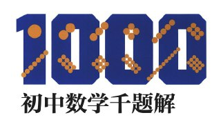 【初中数学】 6本题库辅导书 难题重点精华讲解