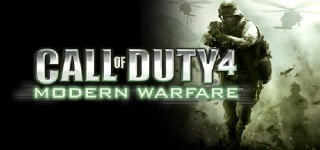 使命召唤4 现代战争 v1.13 重制版（Call of Duty 4: Modern Warfare）免安装中文版【52.3 GB】【PC】