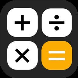 万能计算器 v2.24.0 简洁界面且具有实用功能的计算器,解锁高级版