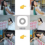 VSCO v444 全滤镜,最佳胶片模拟效果拍照软件,解锁会员版