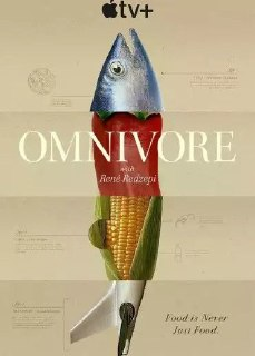 舌尖上的世界 (2024) 4K HDR 全集 中字内嵌字幕