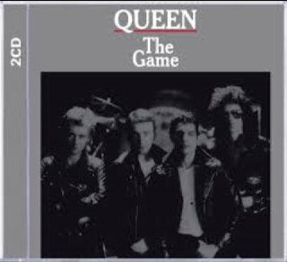 皇后乐队(Queen) - 2012年SACD系列 - The Game DSD DSF
