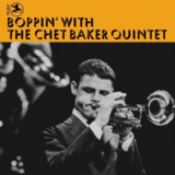Chet Baker Quintet _ Boppin With The Chet Baker Quintet(1967_2025) (Hi-Res FLAC 192kHz 24bit qobuz