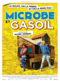 青春冒险王 Microbe et Gasoil (2015)