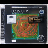 Various Artists - ClearAudio - BestSeller Classic No.1 大砧板古典试音碟 SACD ISO